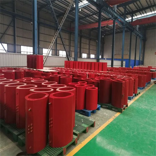 阿图什500KVA干式变压器厂家